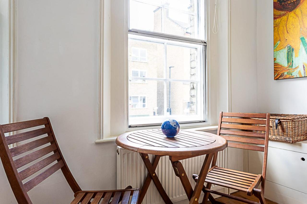 Farringdon Leo Loft Appartamento Londra