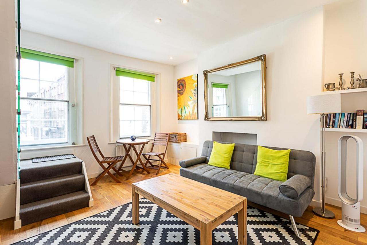 Farringdon Leo Loft Appartamento *