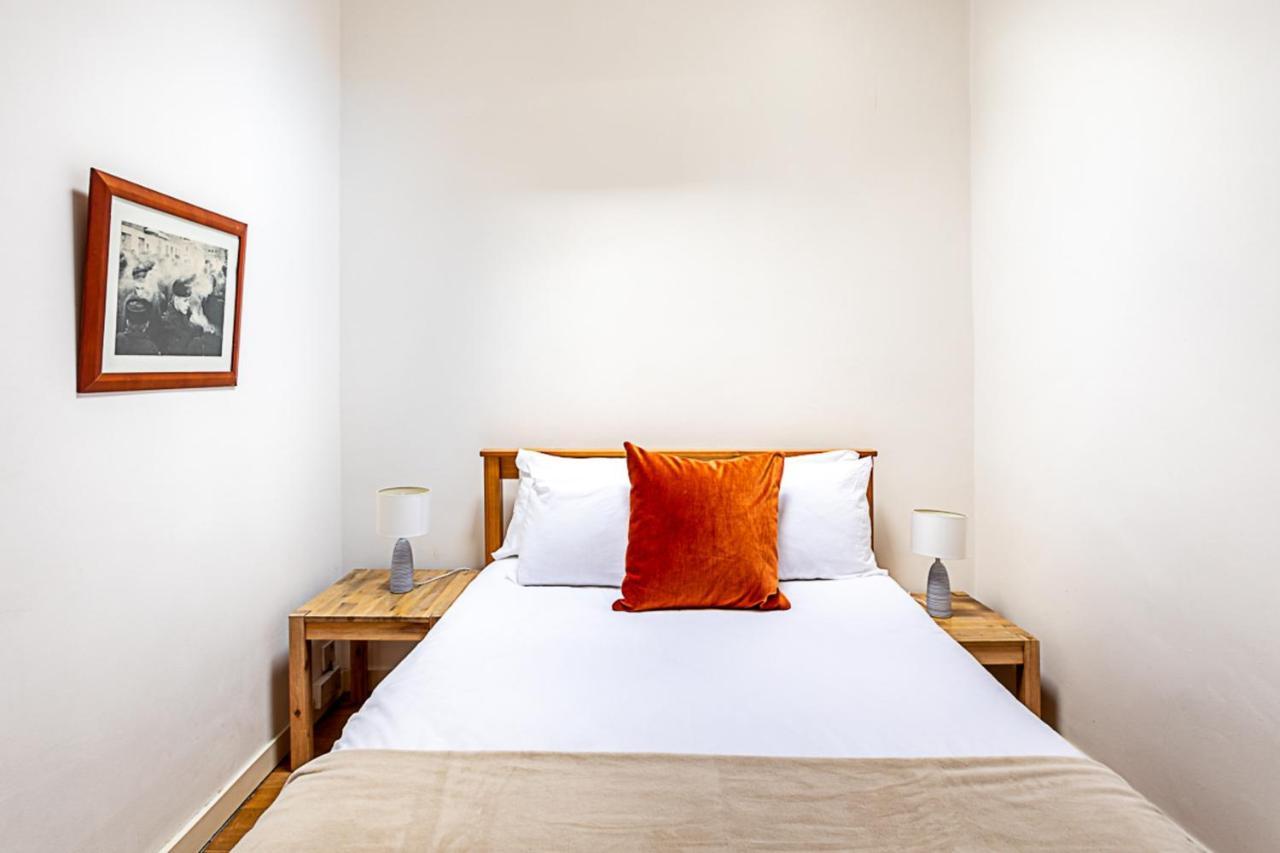 Farringdon Leo Loft Appartamento *