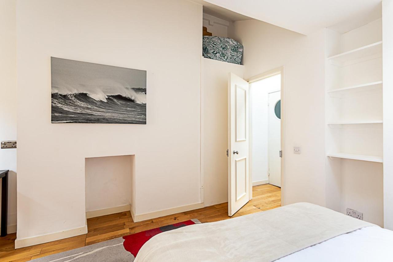 Farringdon Leo Loft Londra
