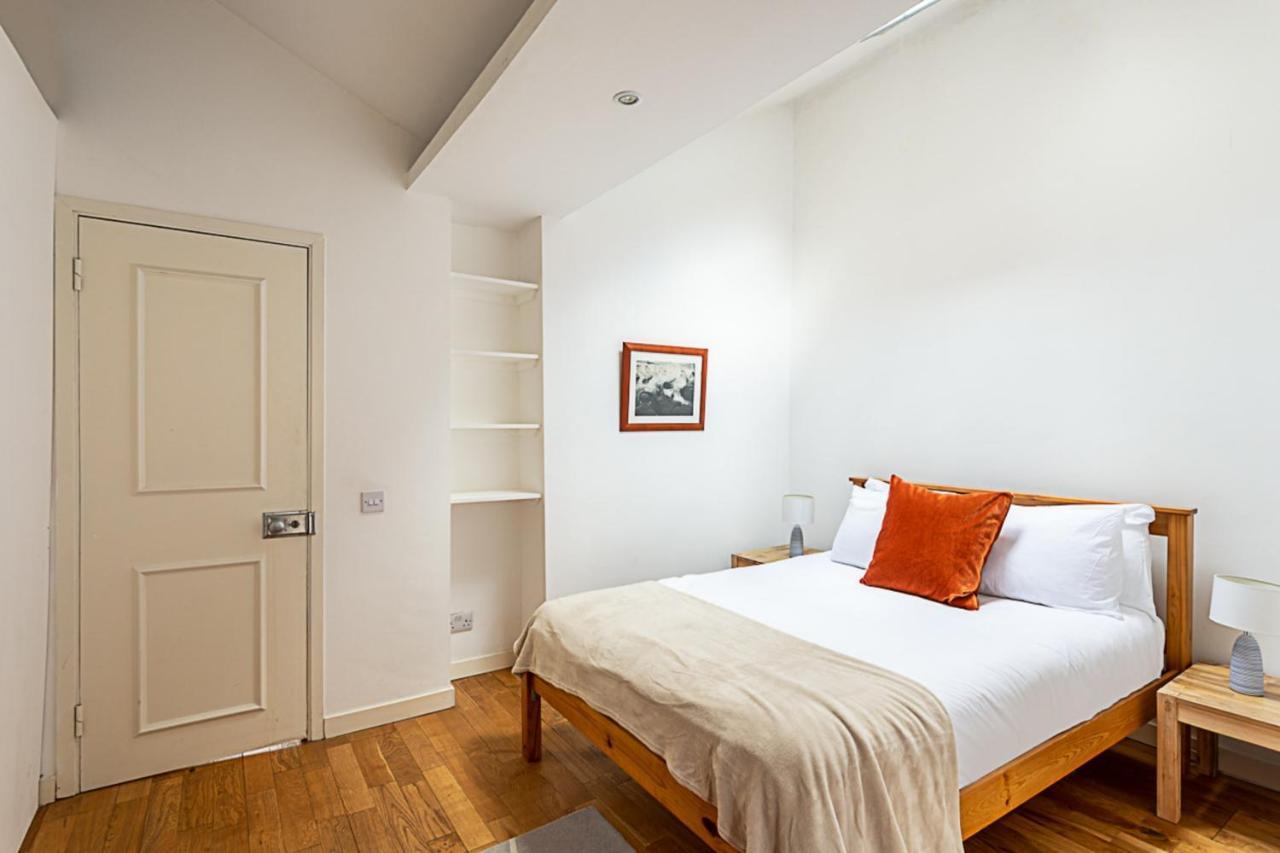Appartamento Farringdon Leo Loft *