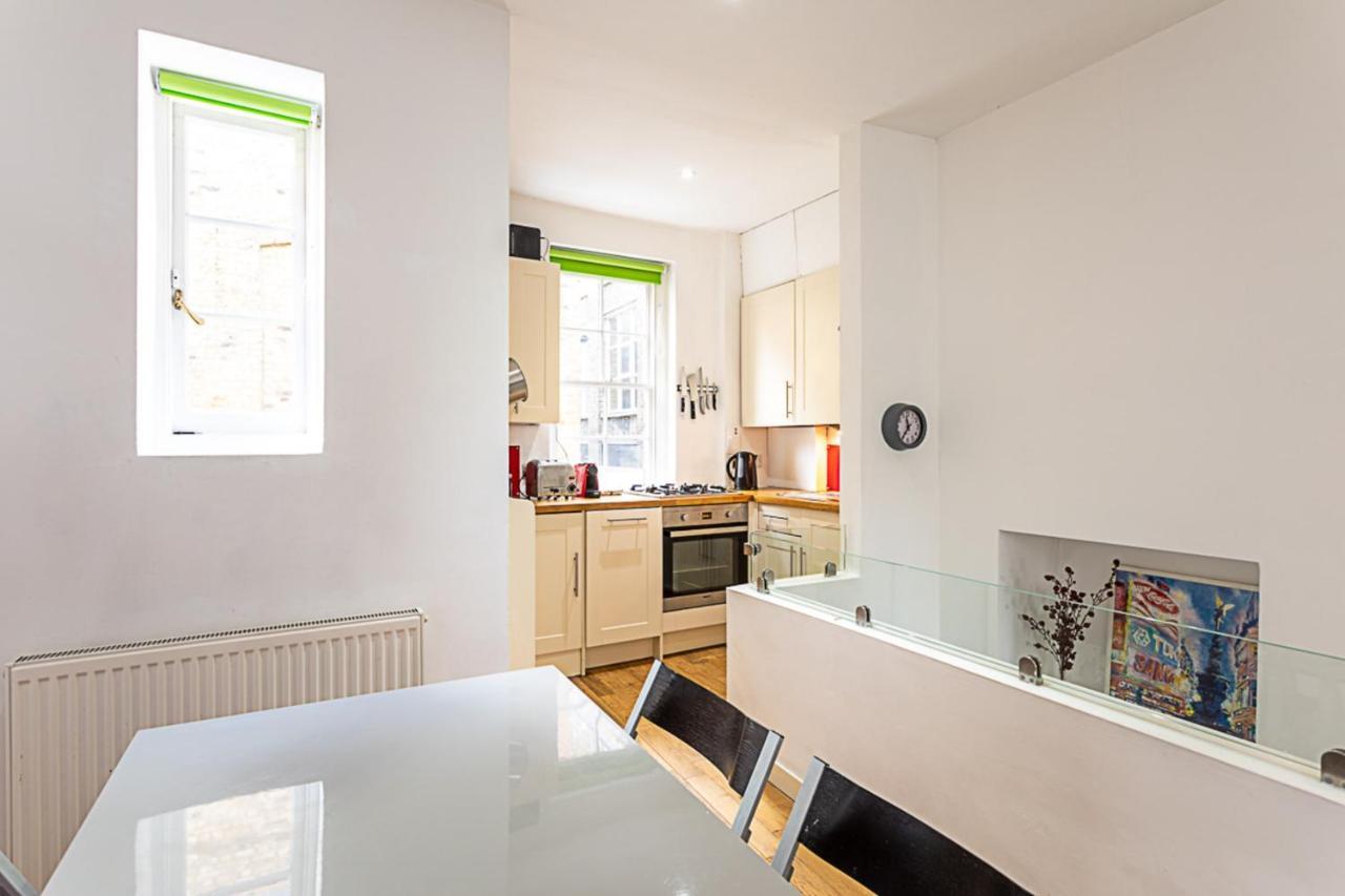 Farringdon Leo Loft Appartamento *