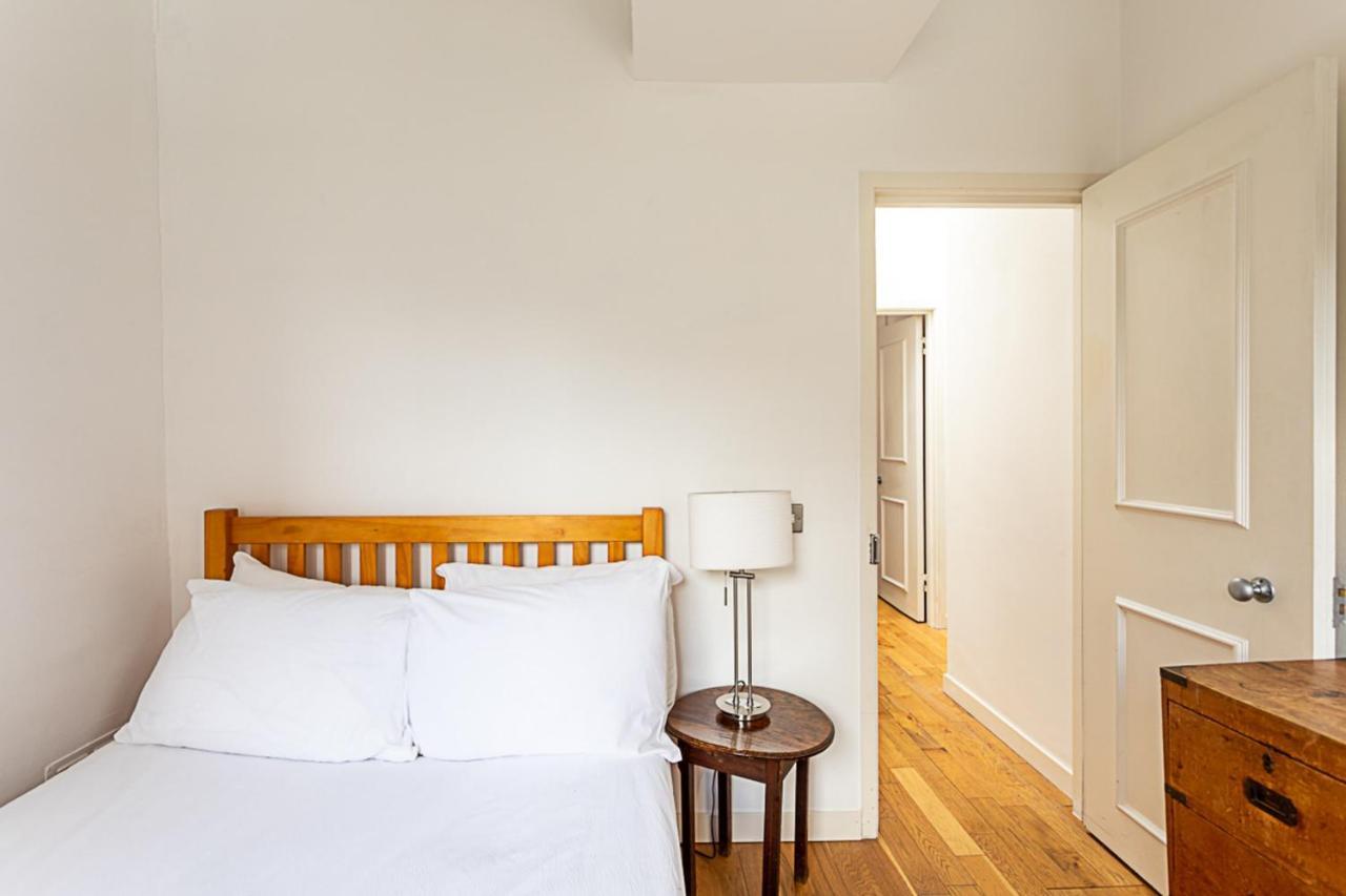 Appartamento Farringdon Leo Loft Londra