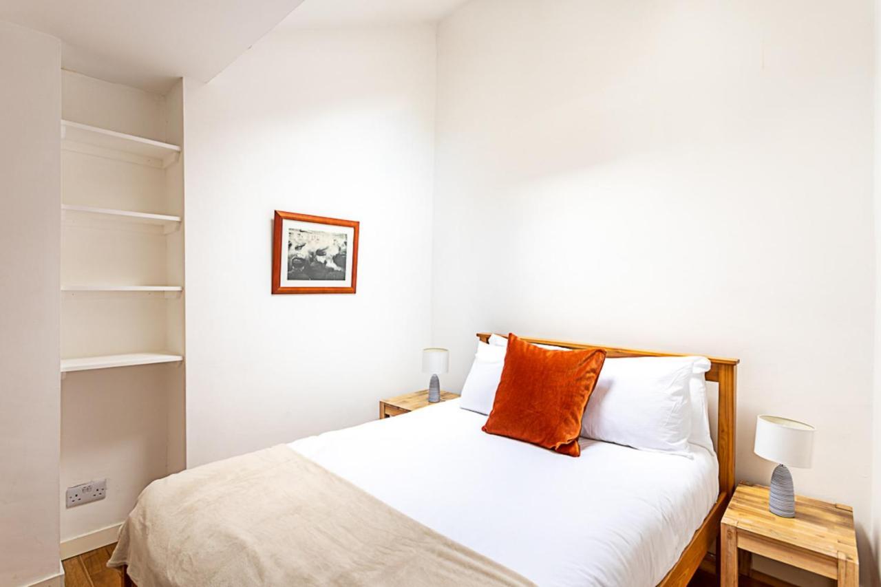 Appartamento Farringdon Leo Loft *