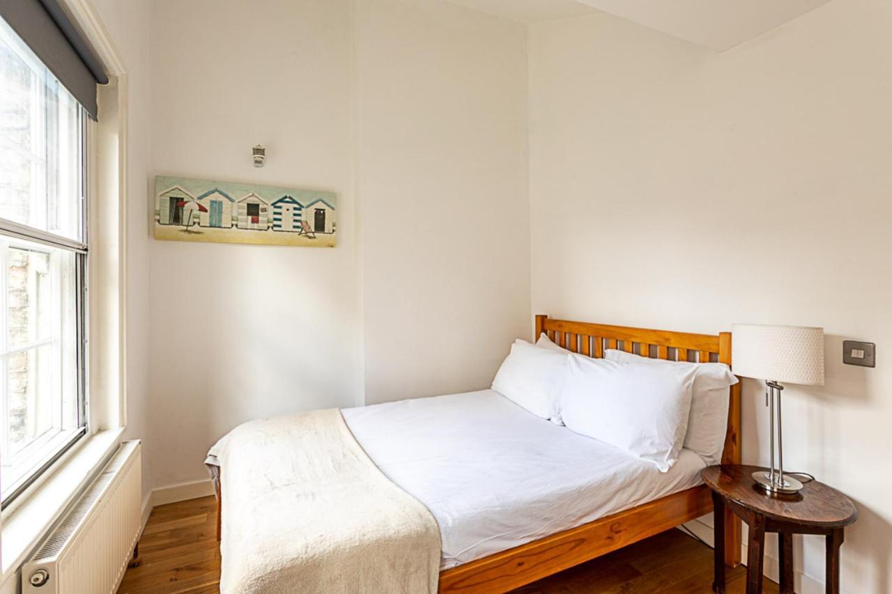 Farringdon Leo Loft * Londra