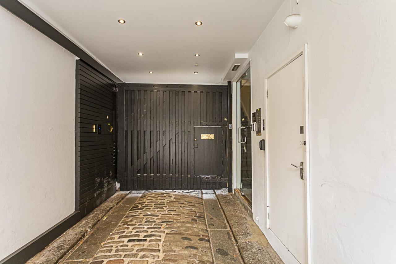 Farringdon Leo Loft Londra