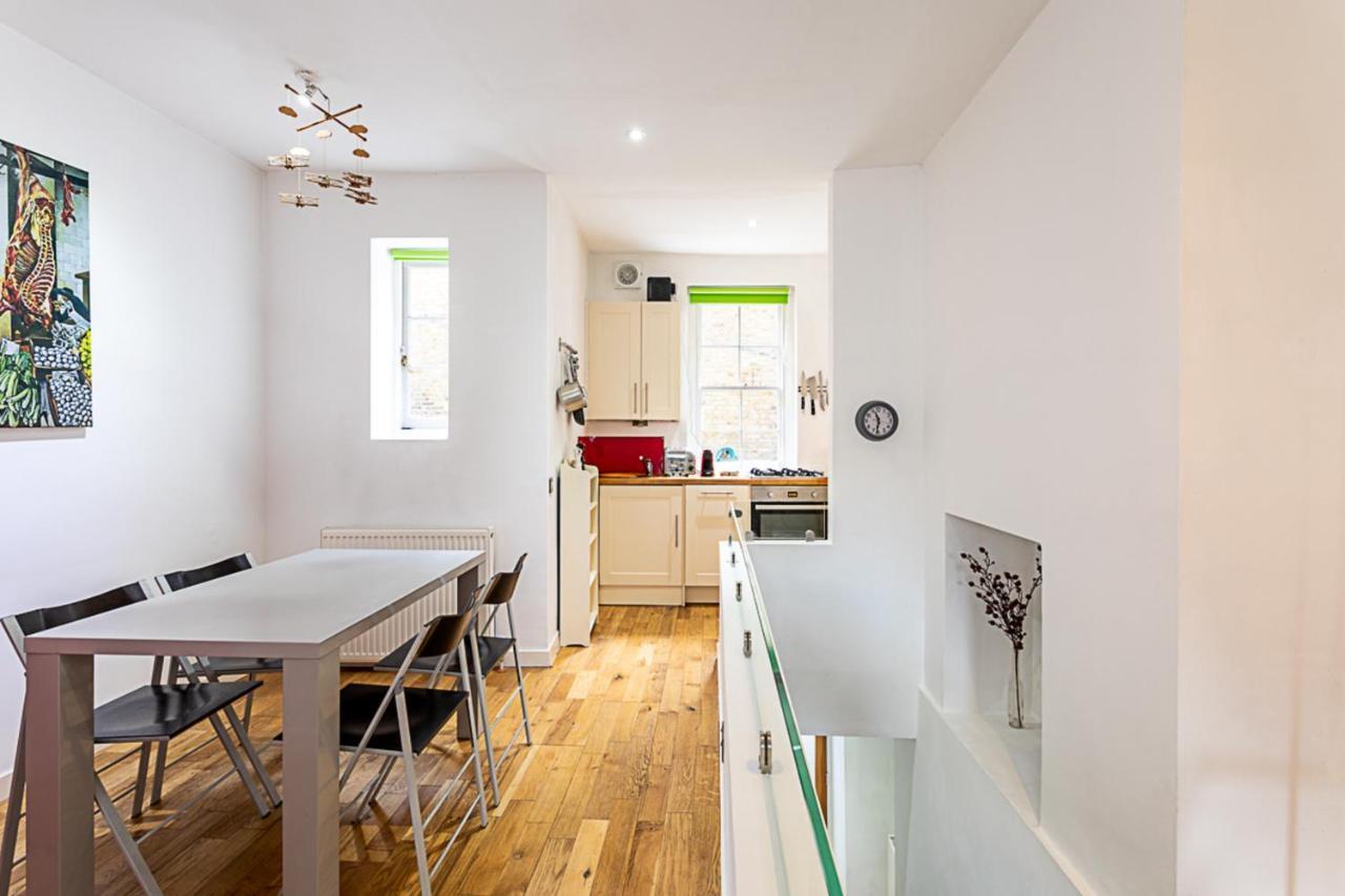 Farringdon Leo Loft Appartamento *