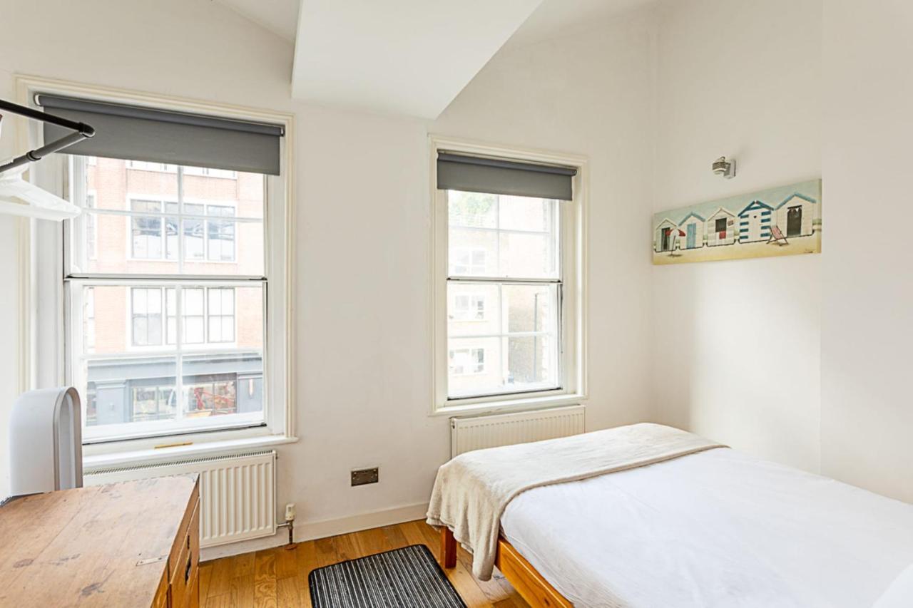 Appartamento Farringdon Leo Loft Londra