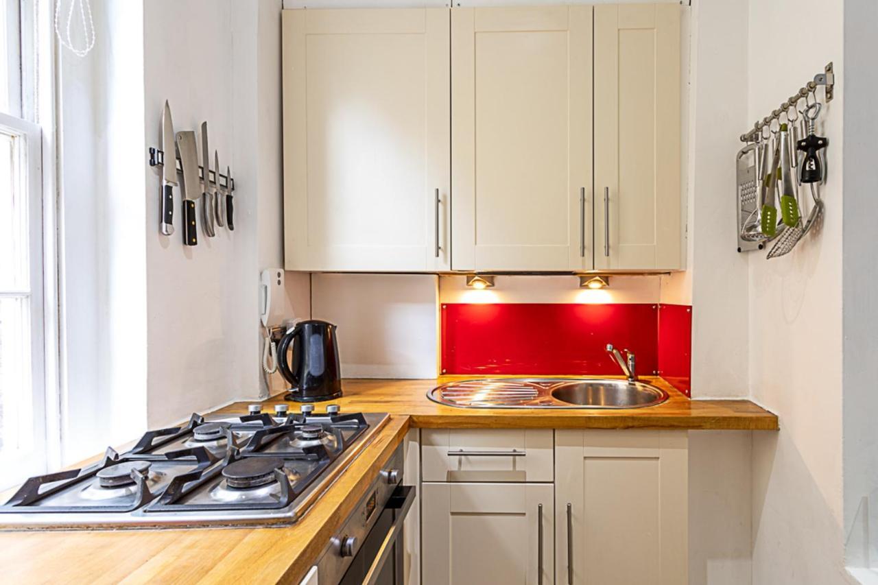 Appartamento Farringdon Leo Loft
