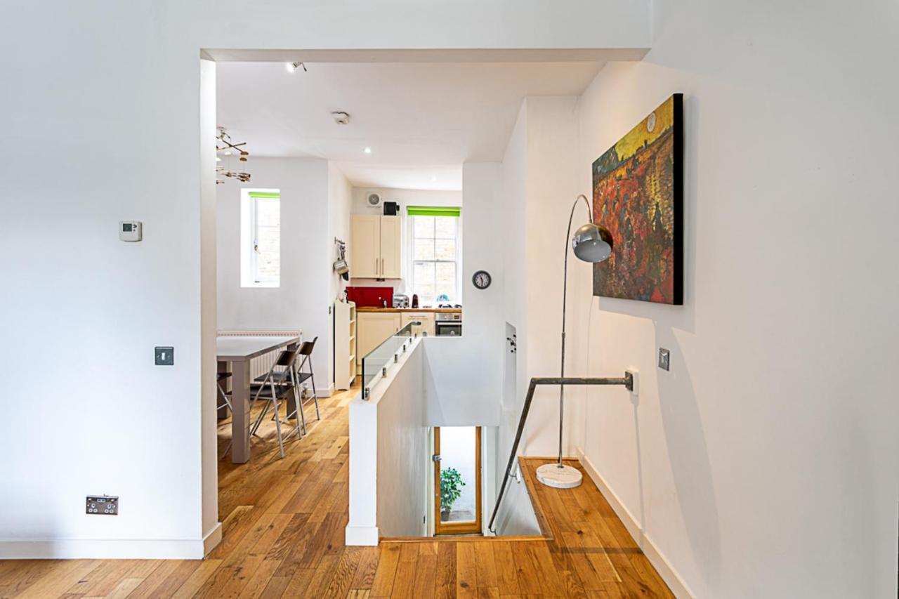 Appartamento Farringdon Leo Loft *