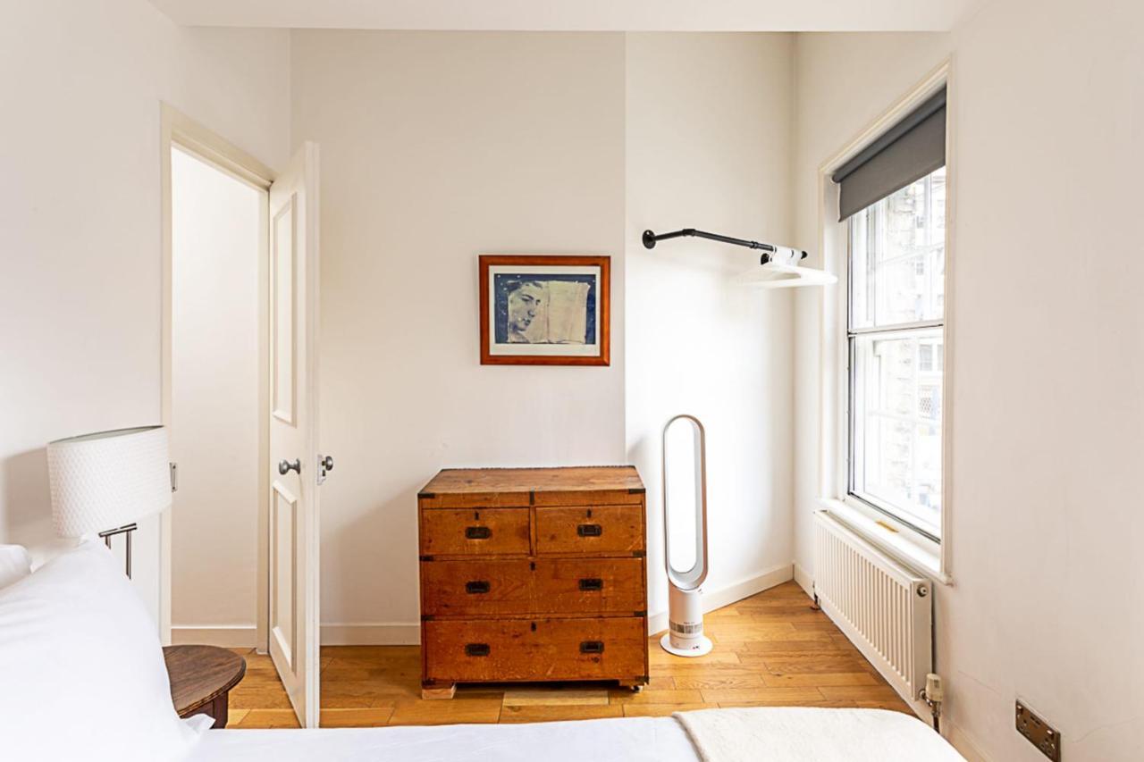 Farringdon Leo Loft * Londra